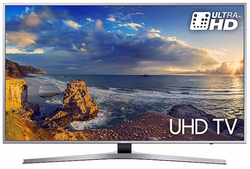 Televizor LED Samsung UE49MU6400 
