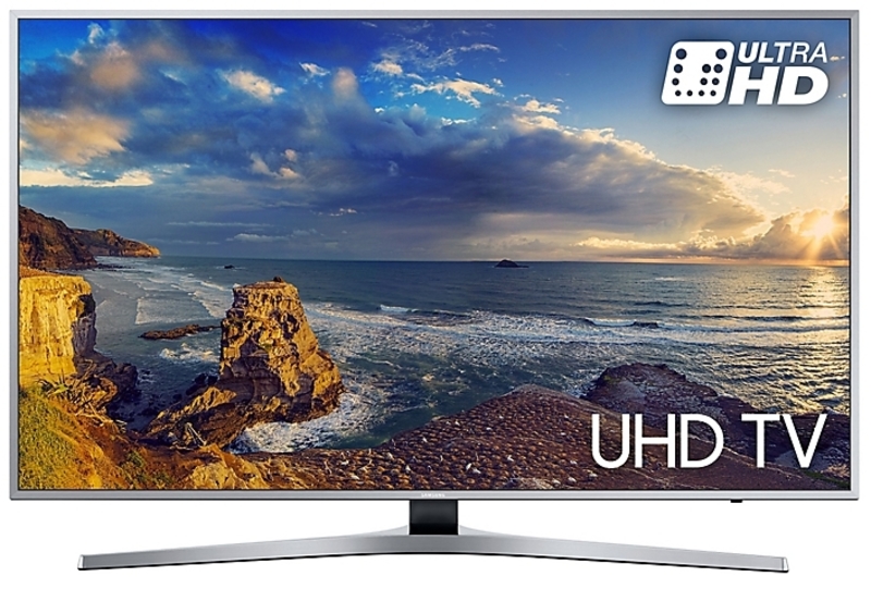 Televizor Samsung UE49MU6400 / 49" / / UHD 4K photo 1