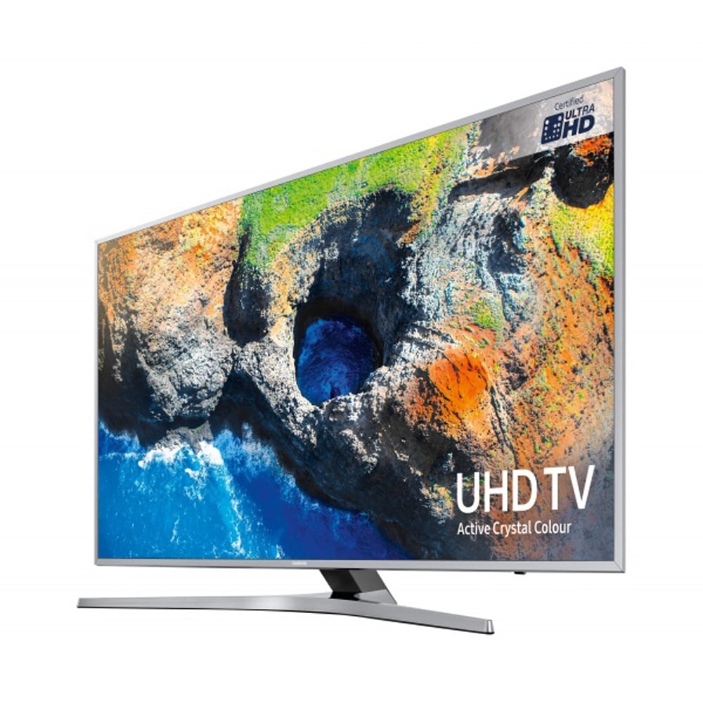 Televizor Samsung UE49MU6400 / 49" / / UHD 4K photo 2