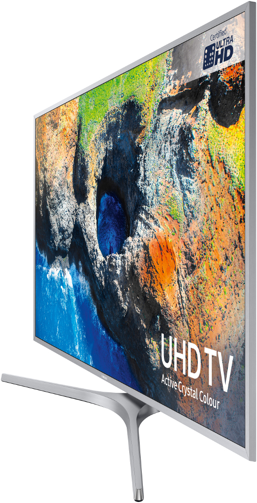 Televizor Samsung UE49MU6400 / 49" / / UHD 4K photo 3