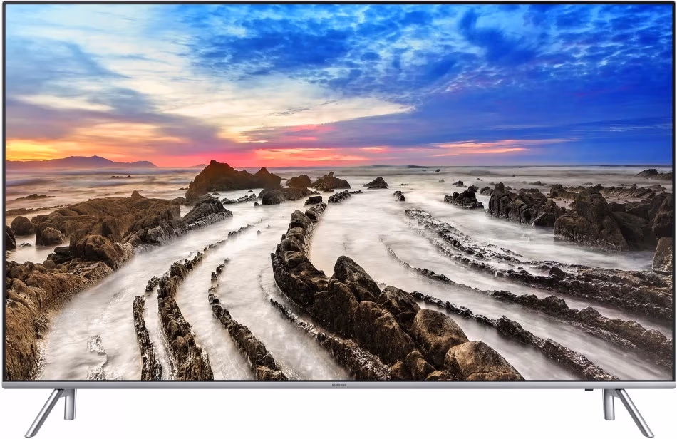 Televizor LED Samsung UE49MU7000 