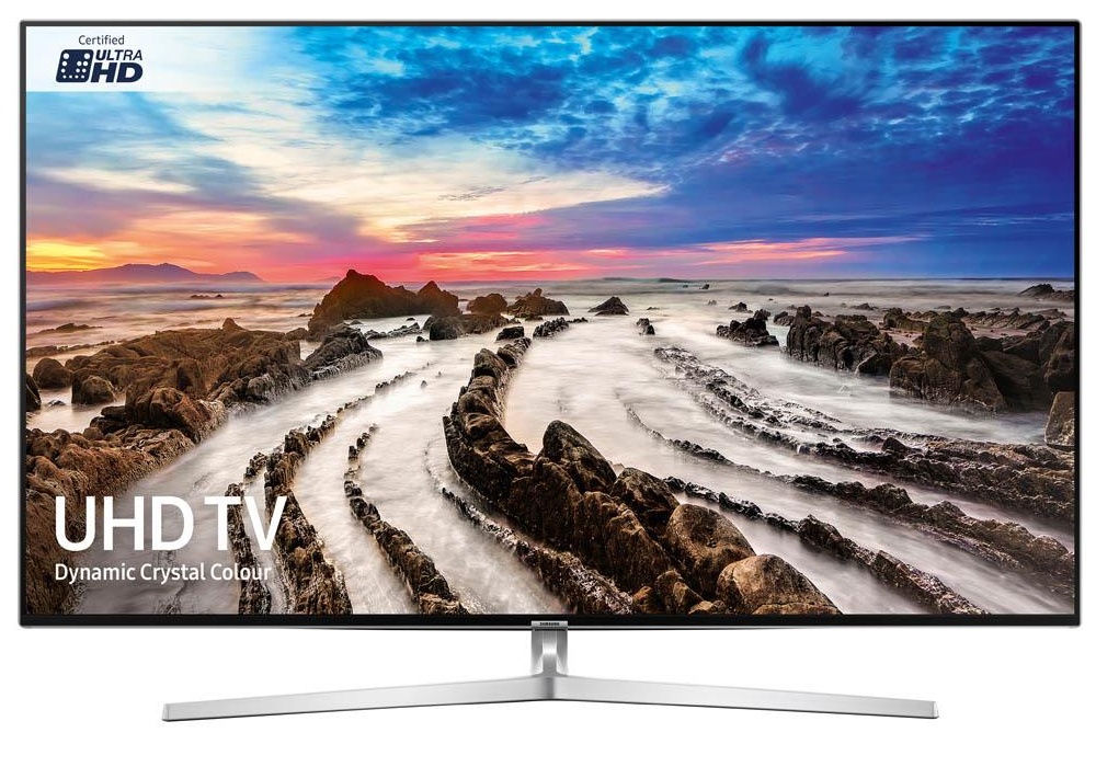 Televizor LED Samsung UE49MU8000 photo 
