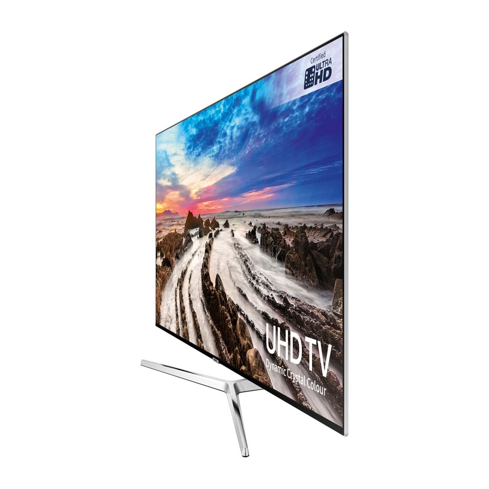 Televizor Samsung UE49MU8000 / 49" / / UHD 4K photo 2