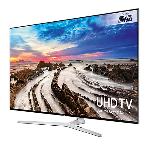 Televizor Samsung UE49MU8000 / 49" / / UHD 4K photo 3