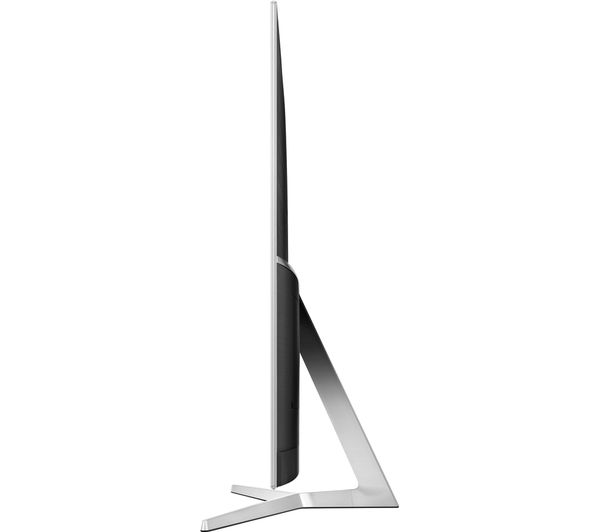 Televizor Samsung UE49MU8000 / 49" / / UHD 4K photo 4