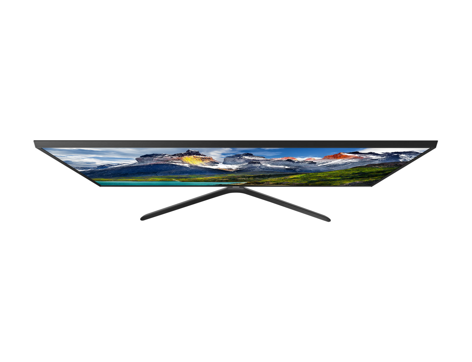 Televizor Samsung UE49N5500 / 49" / LED / Full HD photo 2