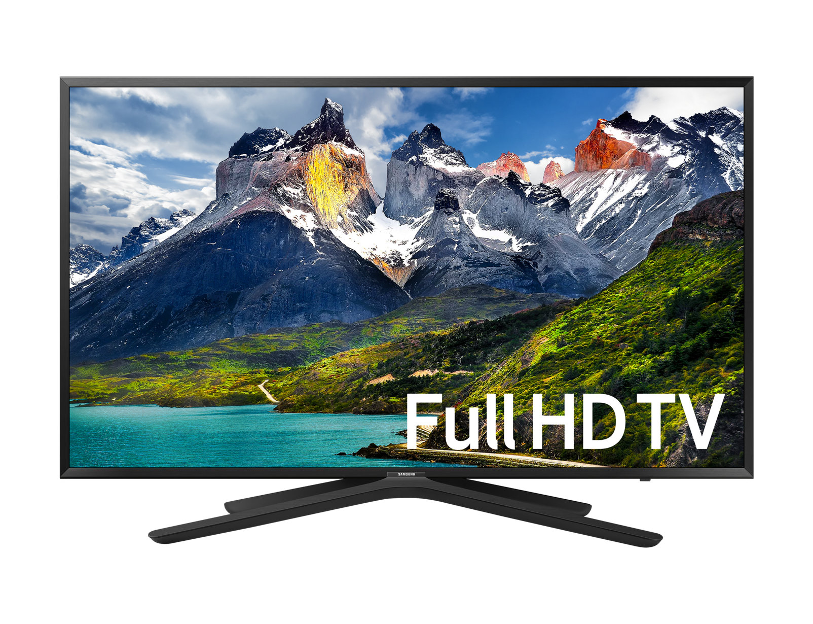 Televizor Samsung UE49N5500 / 49" / LED / Full HD photo 5