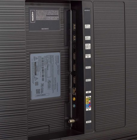 Televizor Samsung UE49NU7300 / 49" / LED / UHD 4K photo 7
