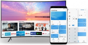 Televizor LED Samsung UE49NU7300 thumbnav 8