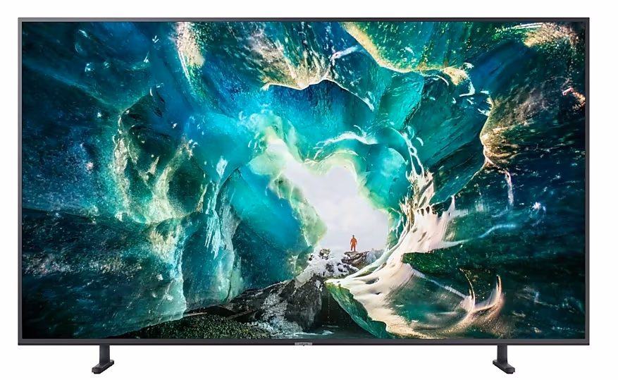 Televizor LED Samsung UE49RU8000 