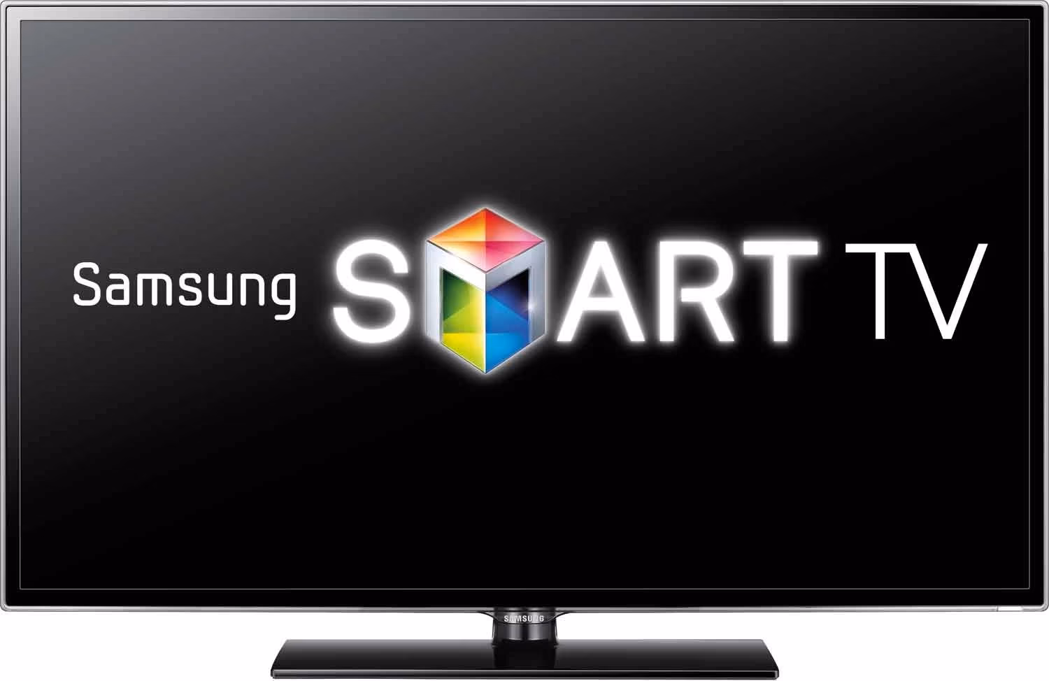 LED телевизор Samsung UE50ES5500 