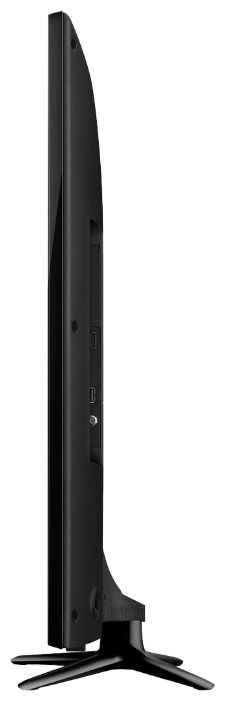 Телевизор Samsung UE50F5500 / 50" / / Full HD photo 4