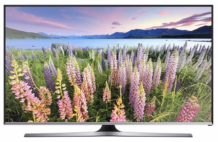 LED телевизор Samsung UE50J5500AW 