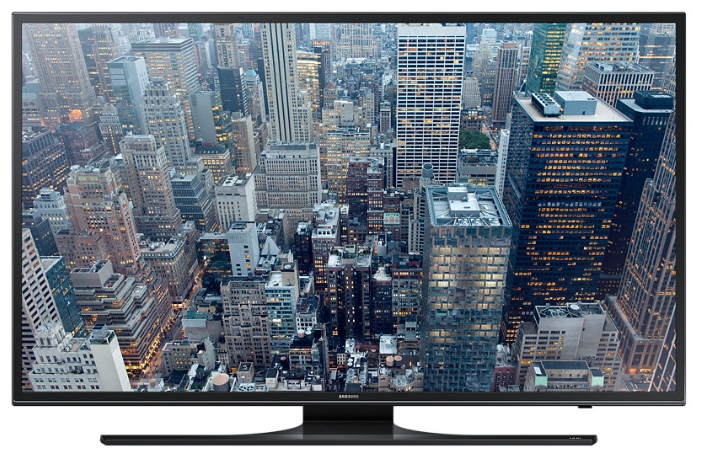 Телевизор Samsung UE50JU6400 / 50" / / UHD 4K photo 1