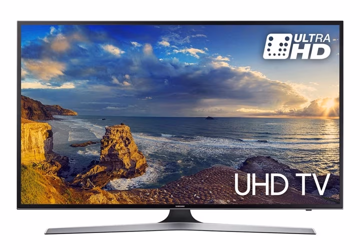 LED телевизор Samsung UE50MU6100 
