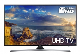 LED телевизор Samsung UE50MU6100 thumbnav 1