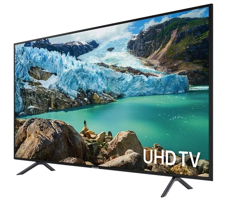 Televizor Samsung UE50RU7100 / 50" / LED / UHD 4K photo 4