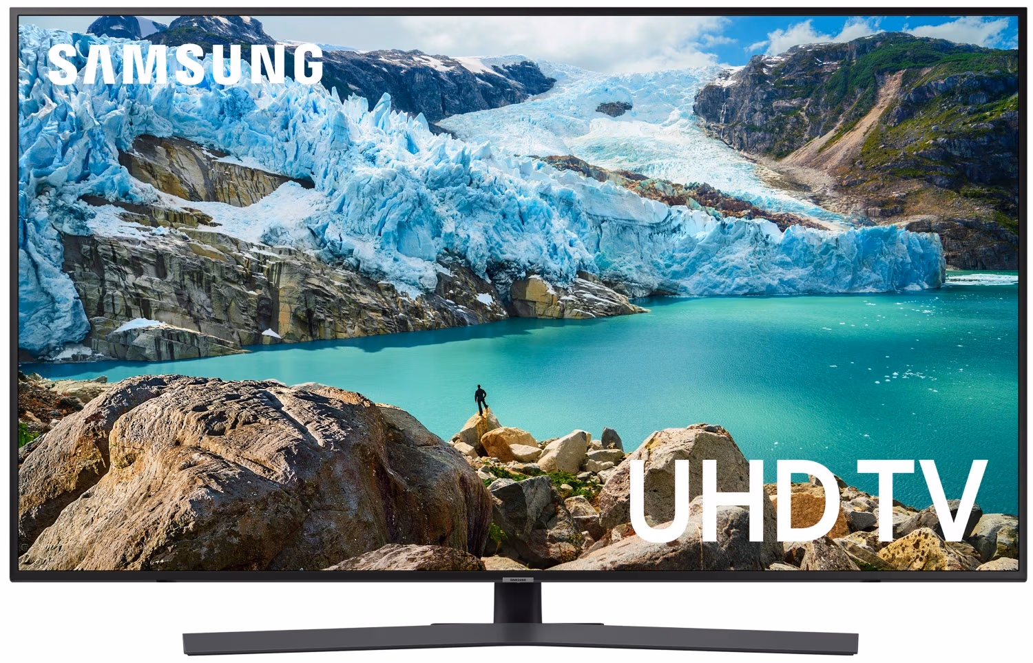 Televizor LED Samsung UE50RU7200 