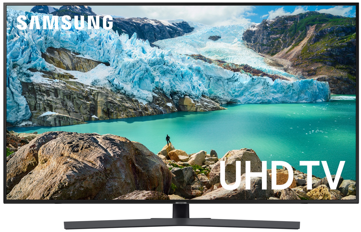 Televizor Samsung UE50RU7200 / 50" / LED / UHD 4K photo 1