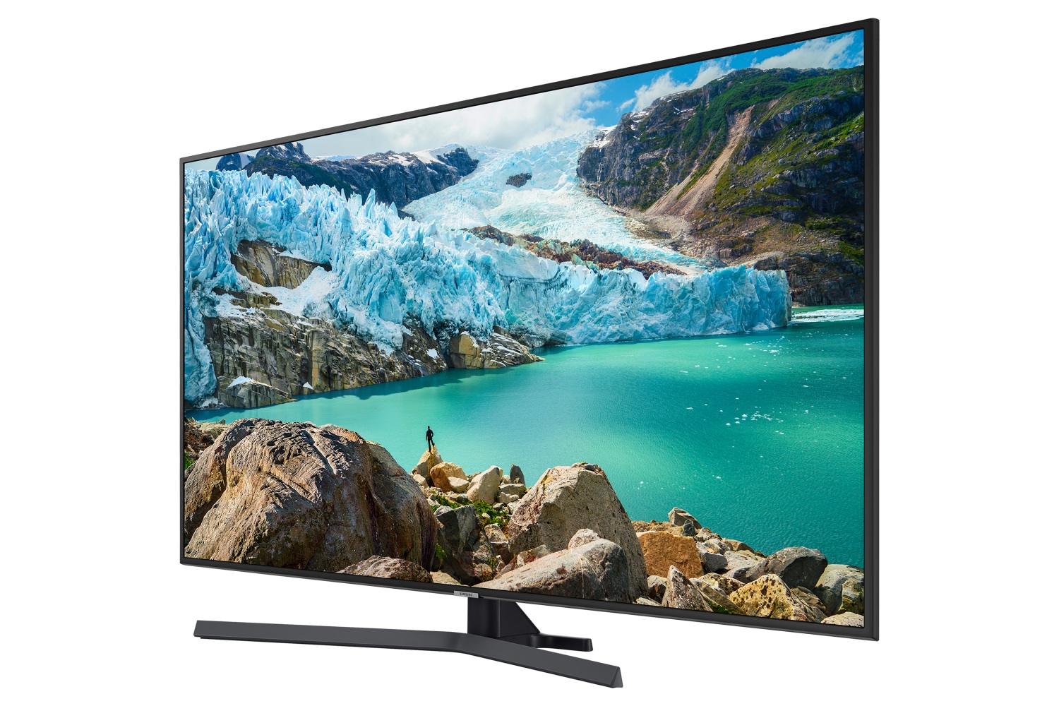 Televizor Samsung UE50RU7200 / 50" / LED / UHD 4K photo 2