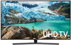 Televizor LED Samsung UE50RU7200 thumbnav 1