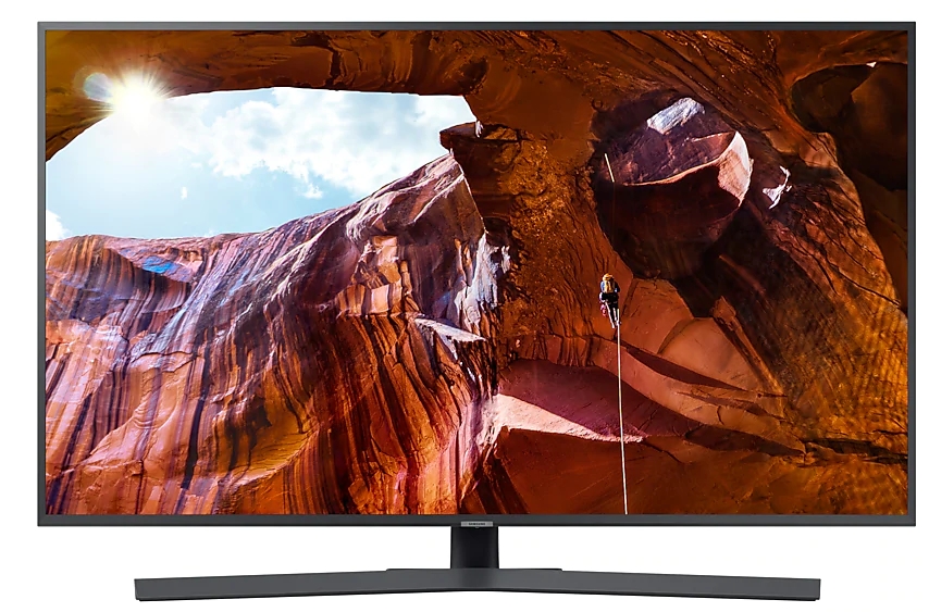Televizor LED Samsung UE50RU7400 photo 
