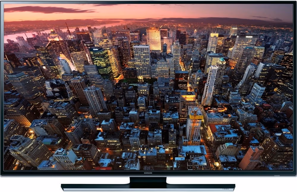 Televizor LED Samsung UE55HU6900 