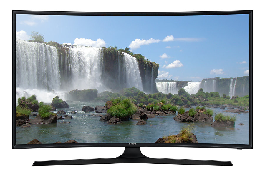 Телевизор Samsung UE55J6500 / 55" / / Full HD photo 1