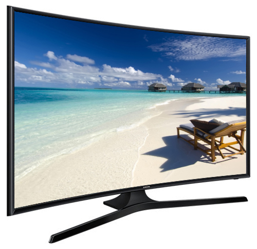 Телевизор Samsung UE55J6500 / 55" / / Full HD photo 2