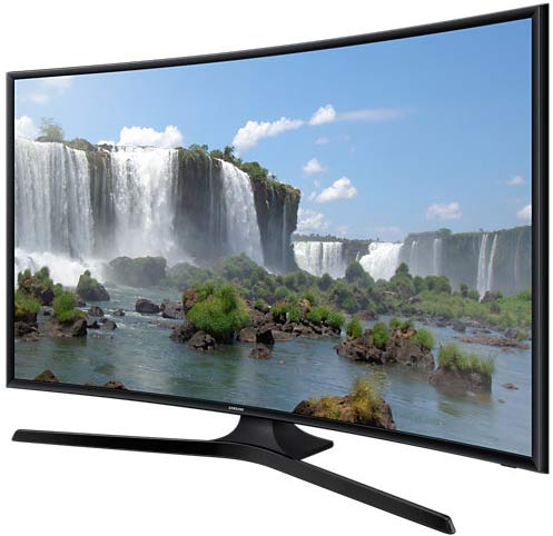 Телевизор Samsung UE55J6500 / 55" / / Full HD photo 4
