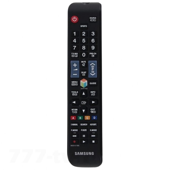 Телевизор Samsung UE55J6500 / 55" / / Full HD photo 5