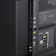 LED телевизор Samsung UE55J6500 thumbnav 3