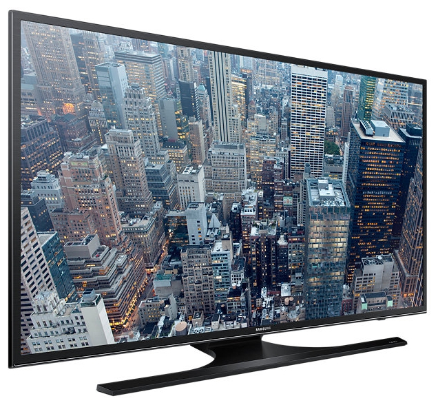 Телевизор Samsung UE55JU6400 / 55" / / UHD 4K photo 3