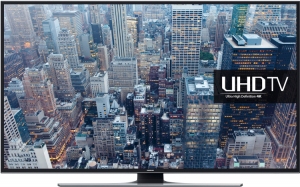 LED телевизор Samsung UE55JU6400 thumbnav 1