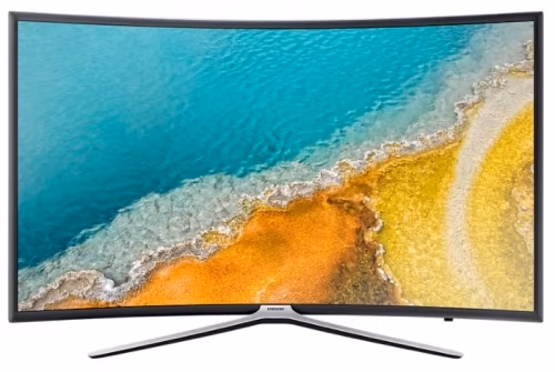 LED телевизор Samsung UE55K6500 