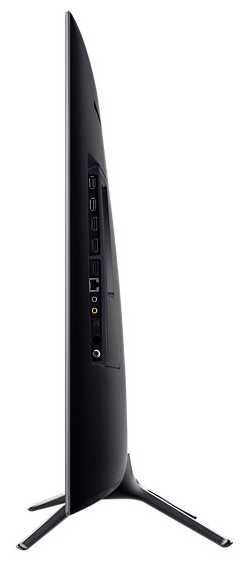 Телевизор Samsung UE55K6500 / 55" / / Full HD photo 2