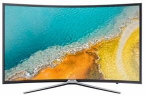 LED телевизор Samsung UE55K6500 thumbnav