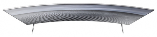 Televizor Samsung UE55KS7500 / 55" / / UHD 4K photo 4