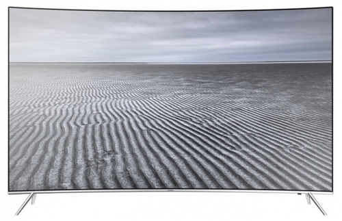 Televizor Samsung UE55KS7500 / 55" / / UHD 4K photo 6