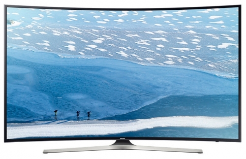 Televizor LED Samsung UE55KU6300 photo Televizor LED Samsung UE55KU6300 photo