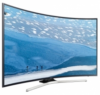 LED телевизор Samsung UE55KU6300 thumbnav 4