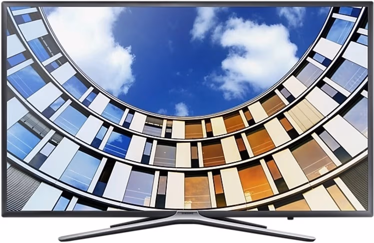 LED телевизор Samsung UE55M5500 