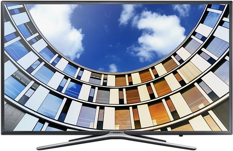LED телевизор Samsung UE55M5500 photo 