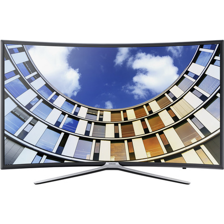 Телевизор Samsung UE55M6500 / 55" / / Full HD photo 4