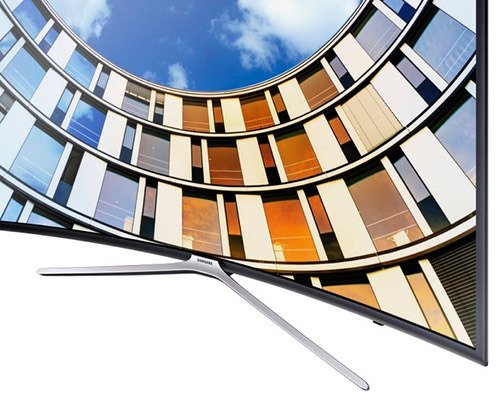 Телевизор Samsung UE55M6500 / 55" / / Full HD photo 5