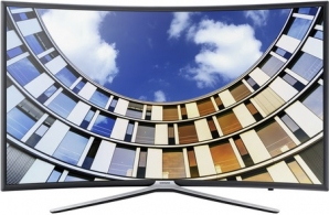 LED телевизор Samsung UE55M6500 thumbnav 1
