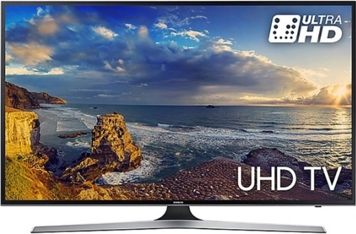 Televizor LED Samsung UE55MU6100, 