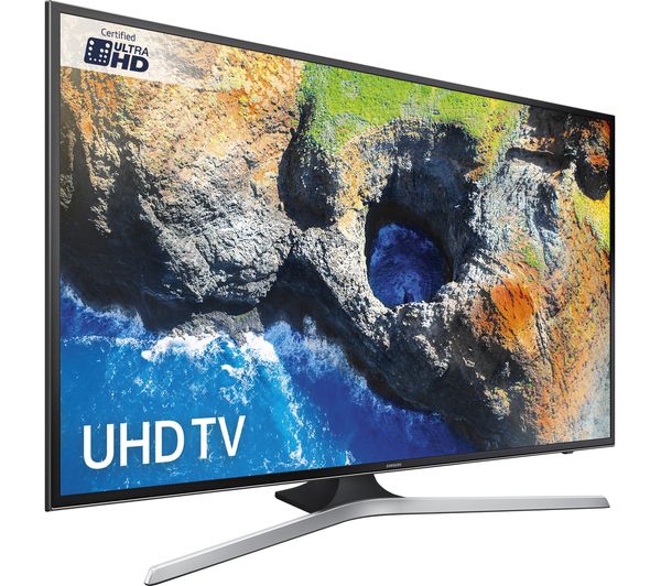Televizor Samsung UE55MU6100 / 55" / LED / UHD 4K photo 2