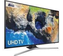 Televizor LED Samsung UE55MU6100 thumbnav 2