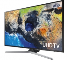 Televizor LED Samsung UE55MU6100 thumbnav 4